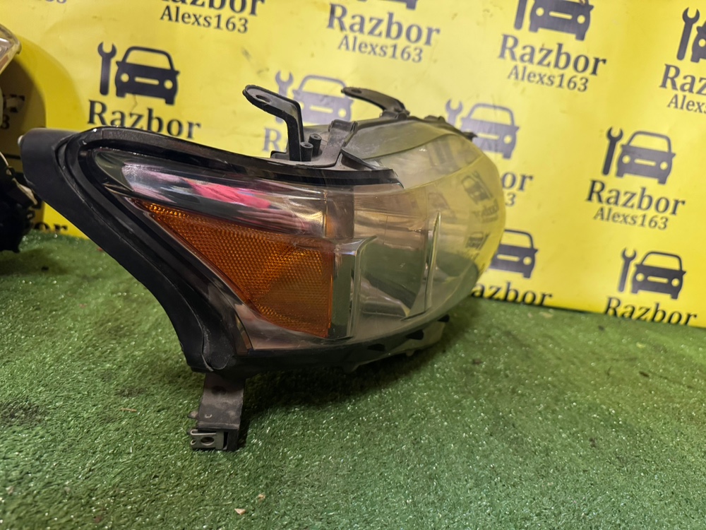 Фара Lexus RX350 2010 3