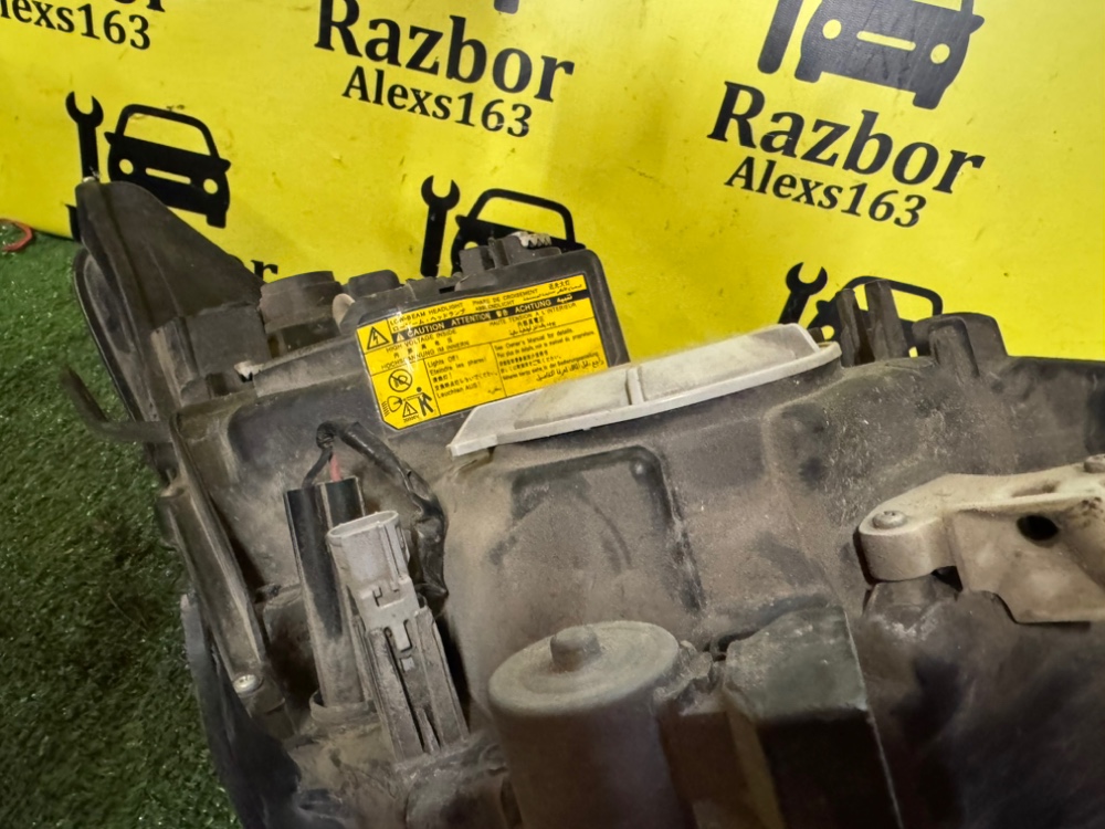 Фара Lexus RX350 2010 3