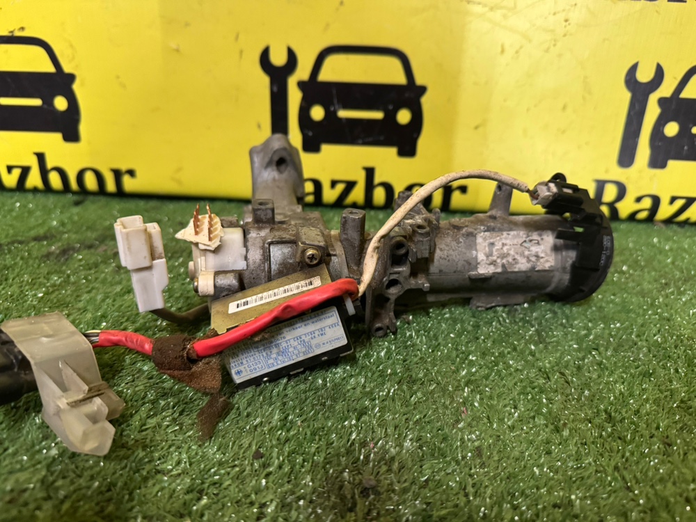 Замок зажигания Lexus Lx 470 2005 J100