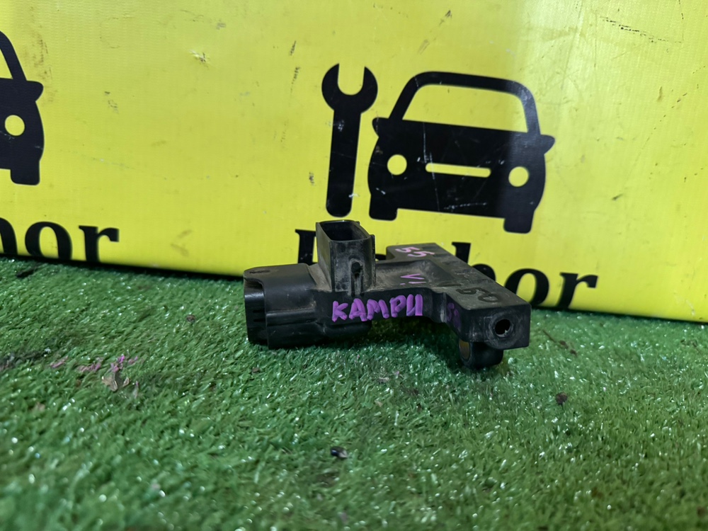 Блок управления АКПП Toyota Camry 2017 V50