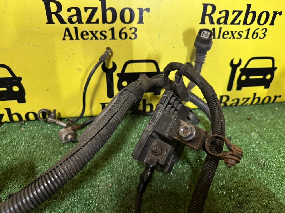 Жгут проводки силовой Lexus Lx 470 2005 J100