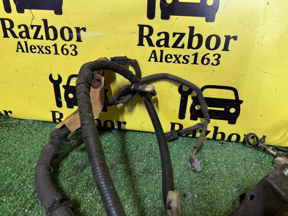 Жгут проводки силовой Lexus Lx 470 2005 J100