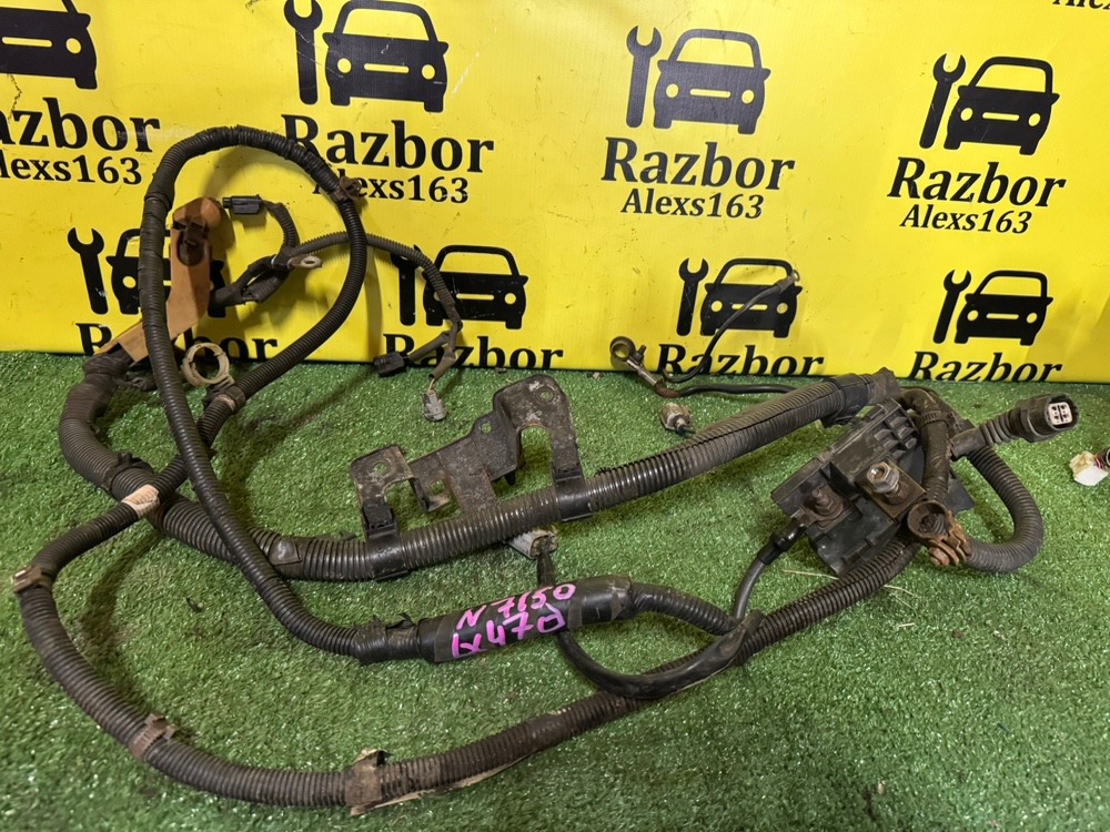Жгут проводки силовой Lexus Lx 470 2005 J100