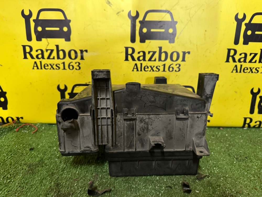 Блок предохранителей Lexus Lx 470 2001 J100