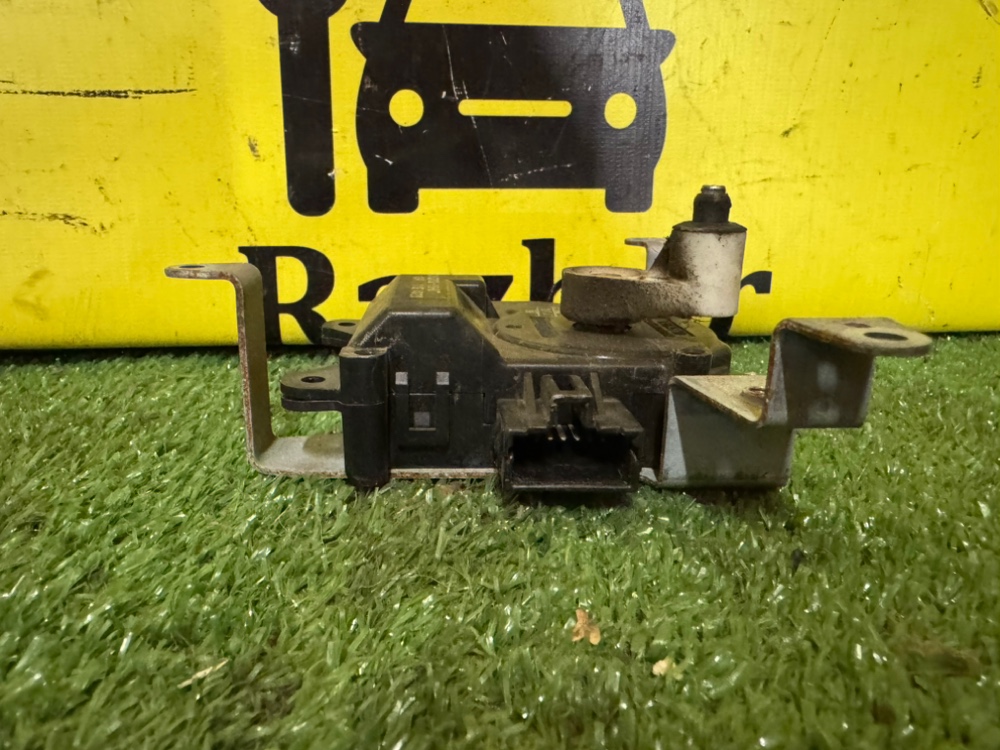 Сервопривод заслонок печки Lexus Lx 470 2005 J100