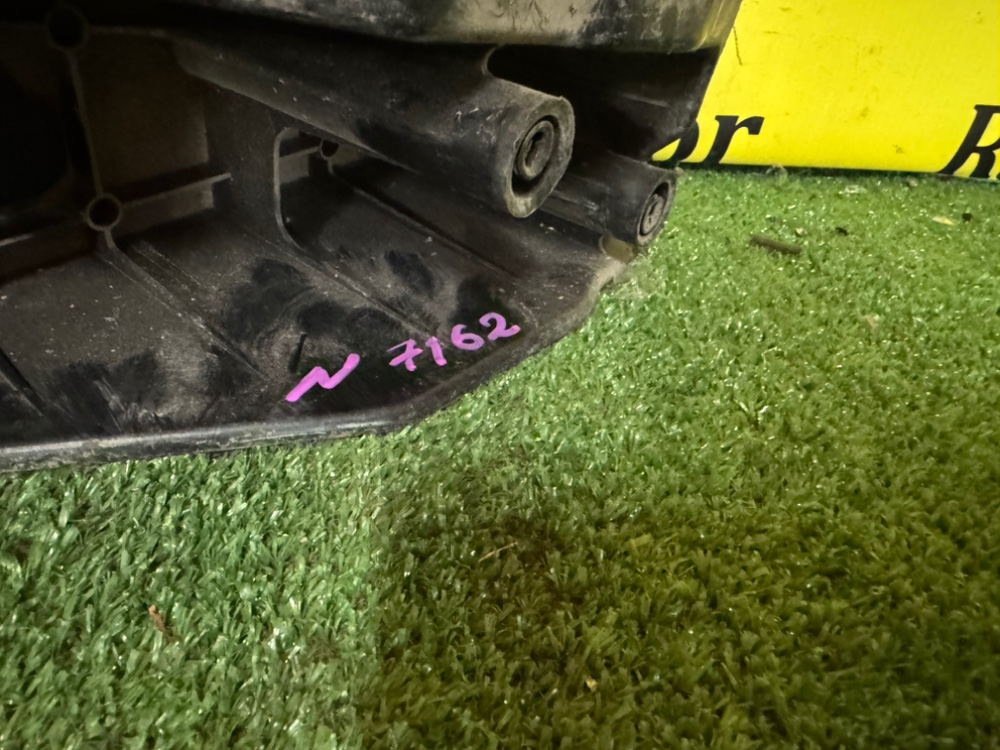 Накладка в салоне Toyota Land Cruiser Prado 2011 150