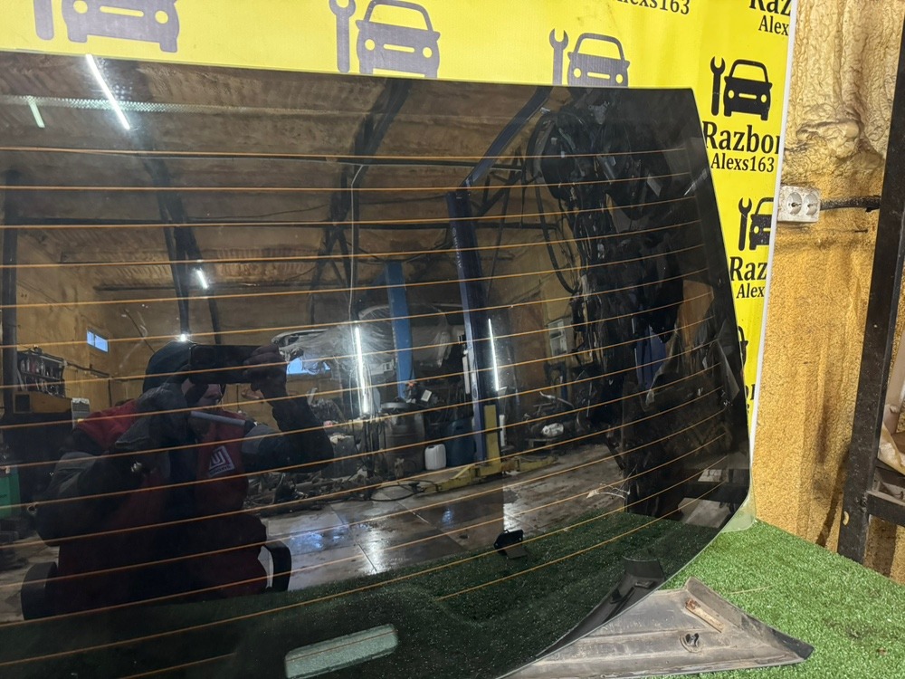 Стекло LADA Granta 2019 FL