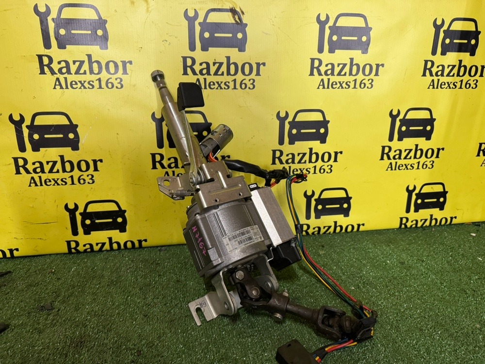 Электроусилитель руля LADA Granta 2019 FL