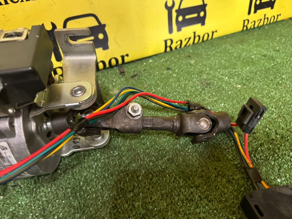 Электроусилитель руля LADA Granta 2019 FL