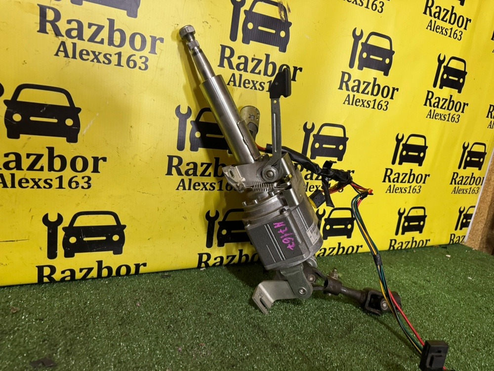 Электроусилитель руля LADA Granta 2019 FL