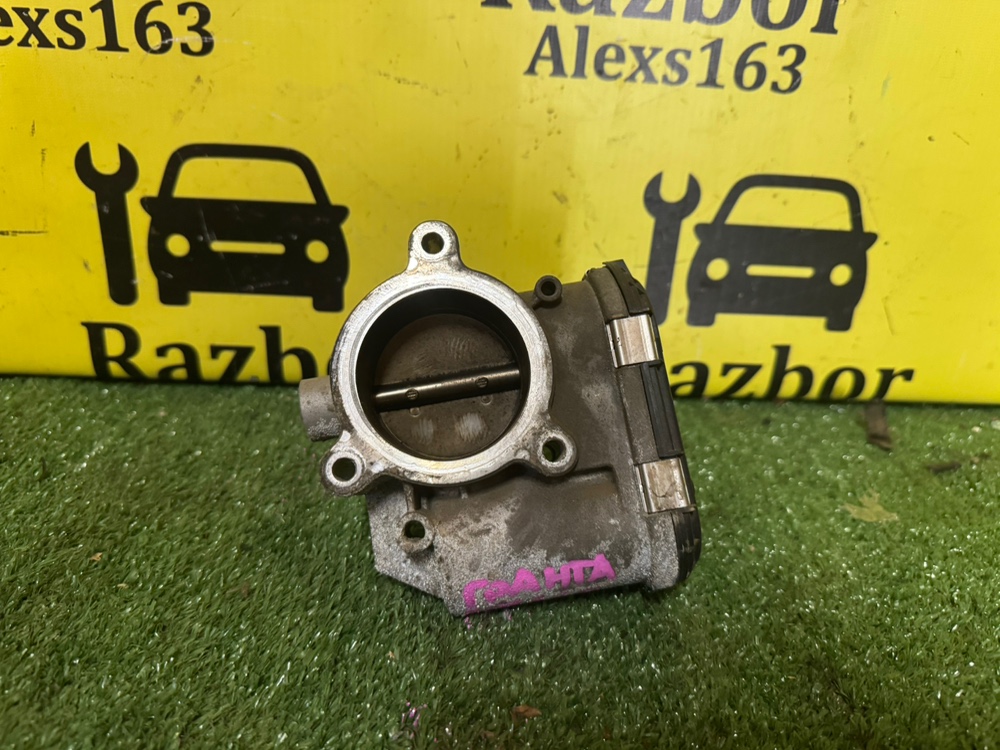 Дроссельная заслонка LADA Granta 2019 FL