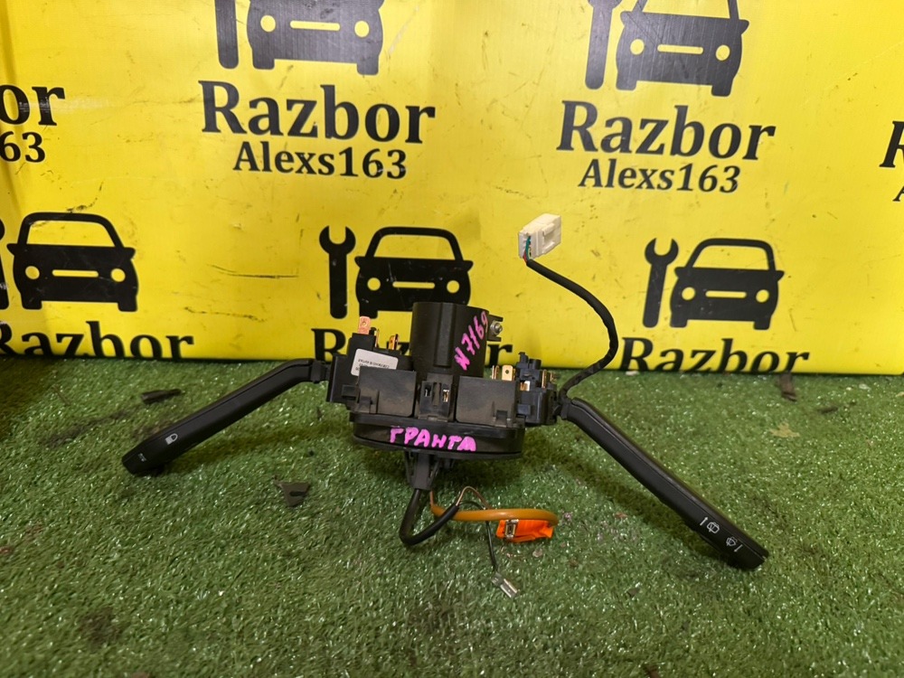 Подрулевой переключатель LADA Granta 2019 FL