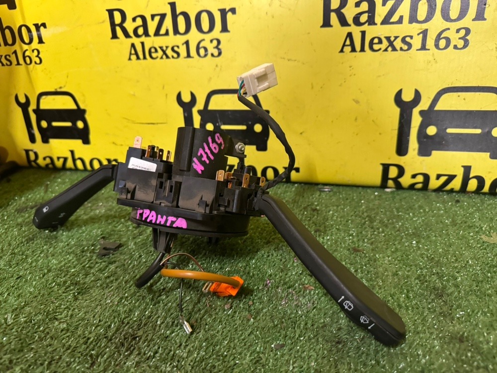 Подрулевой переключатель LADA Granta 2019 FL