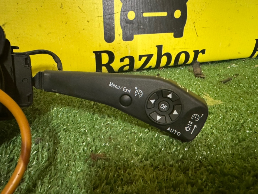 Подрулевой переключатель LADA Granta 2019 FL