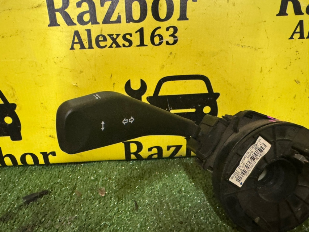 Подрулевой переключатель LADA Granta 2019 FL