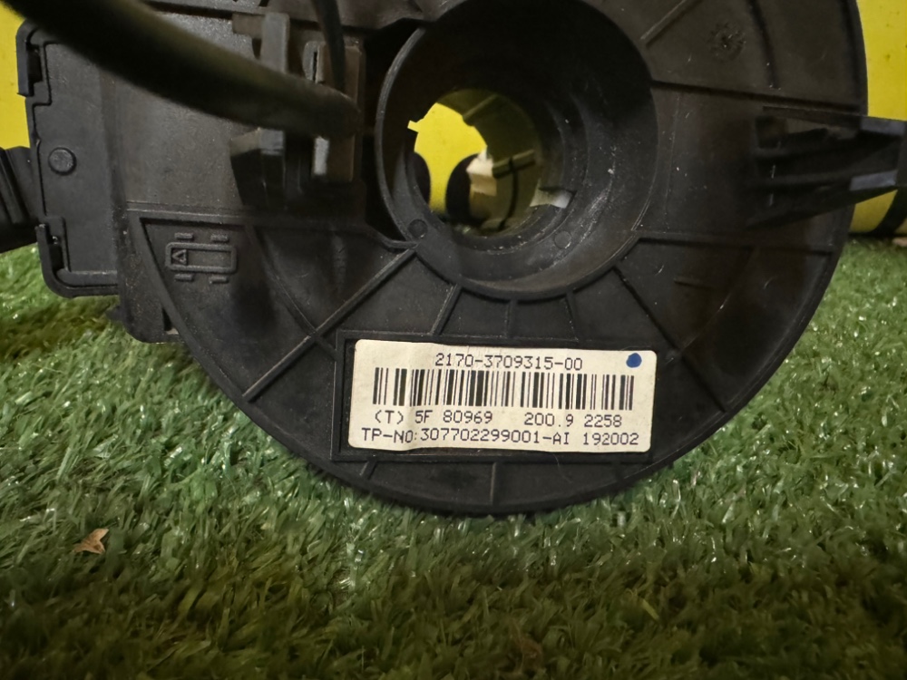 Подрулевой переключатель LADA Granta 2019 FL