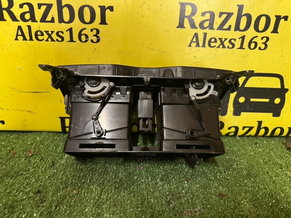 Воздуховод LADA Granta 2019 FL