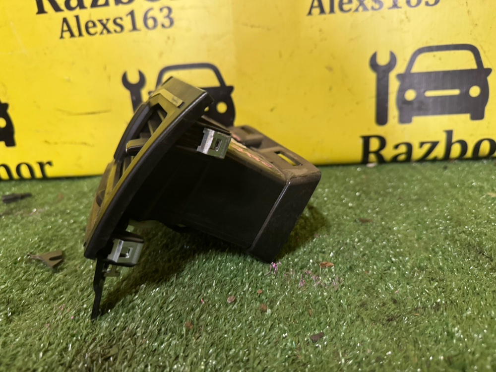 Воздуховод LADA Granta 2019 FL