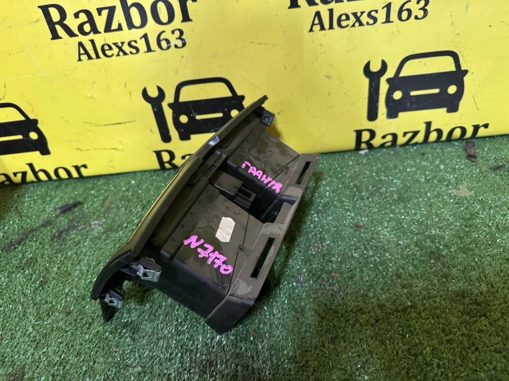 Воздуховод LADA Granta 2019 FL