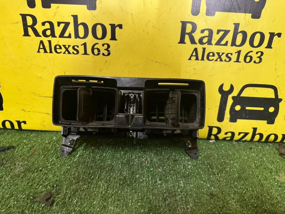 Воздуховод LADA Granta 2019 FL