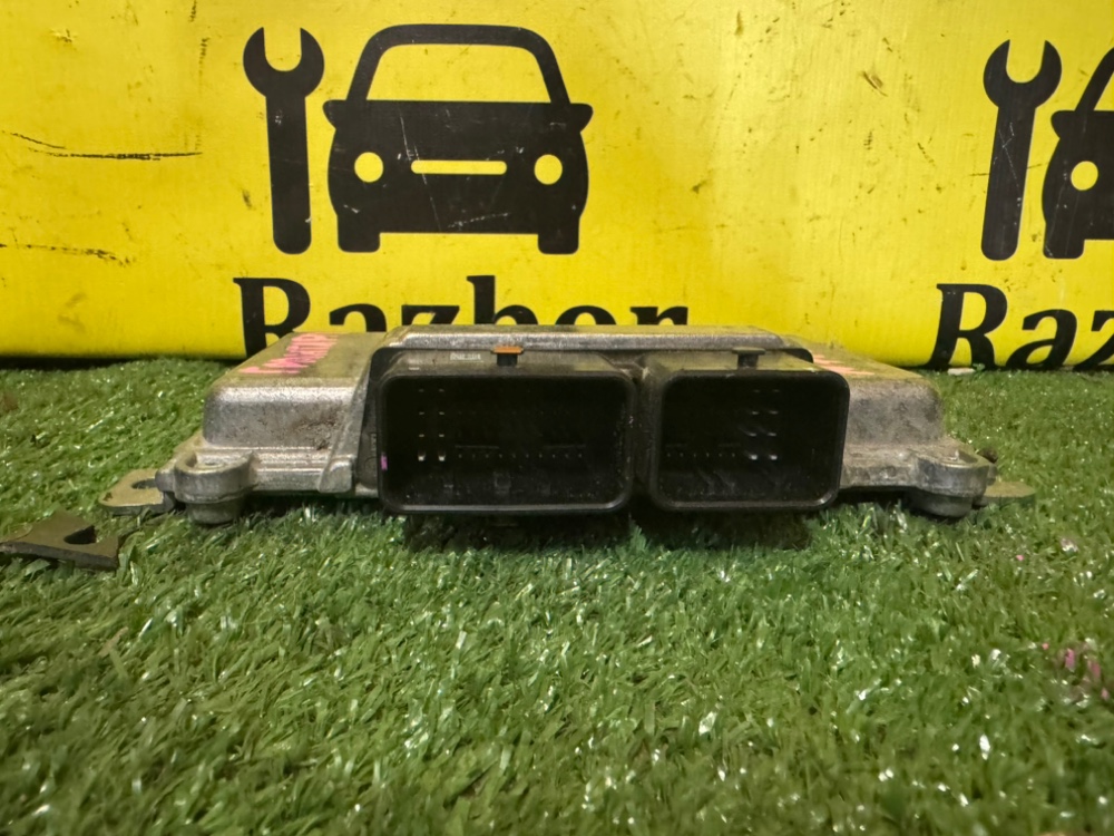 ЭБУ LADA Granta 2019 FL