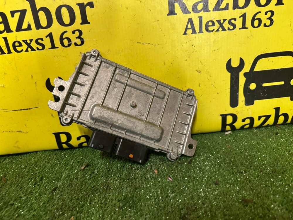 ЭБУ LADA Granta 2019 FL