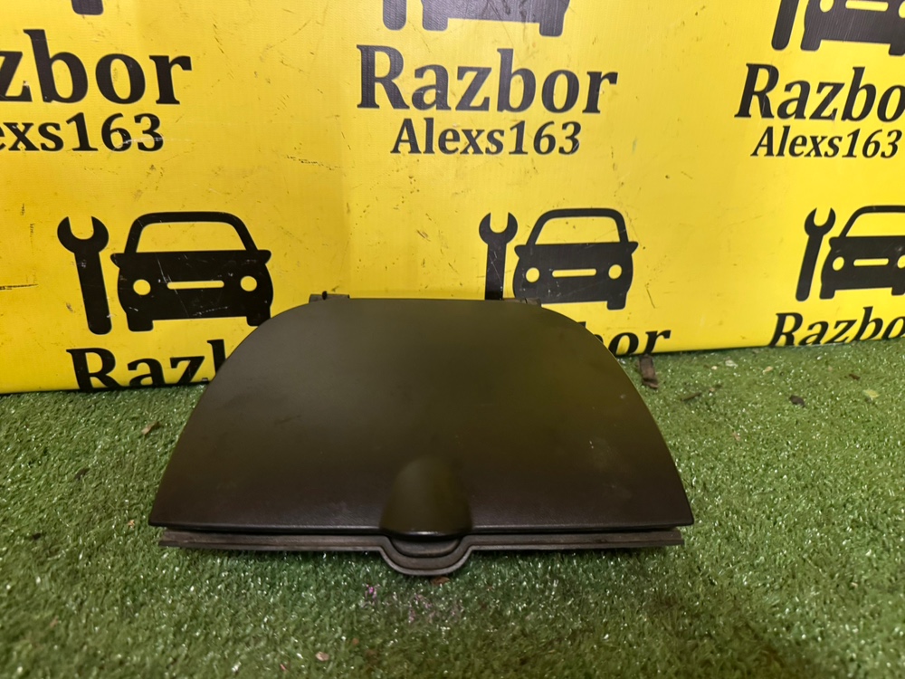 Бардачок центральной консоли LADA Granta 2019 FL