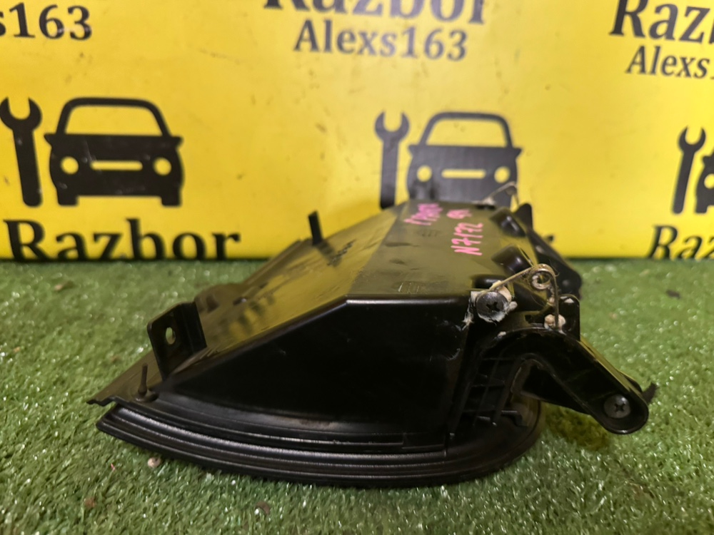 Бардачок центральной консоли LADA Granta 2019 FL