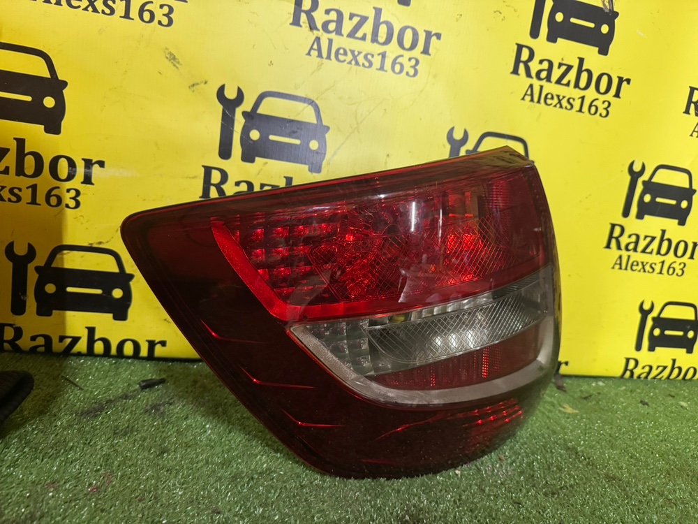 Фонарь LADA Granta 2019 FL