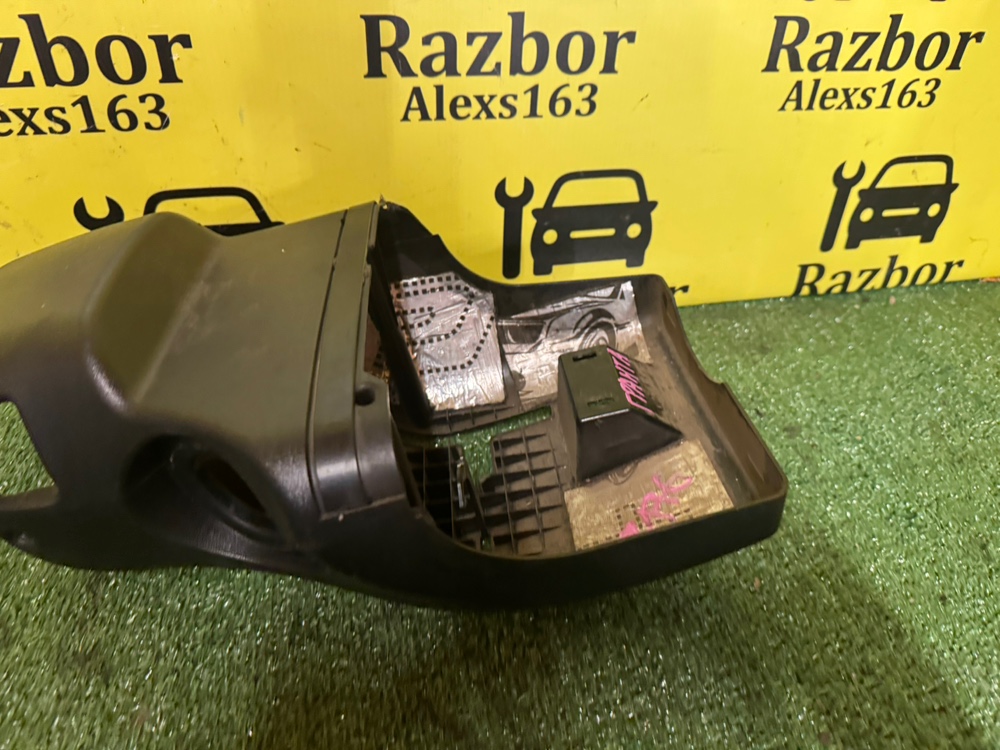 Кожух рулевой колонки LADA Granta 2019 FL