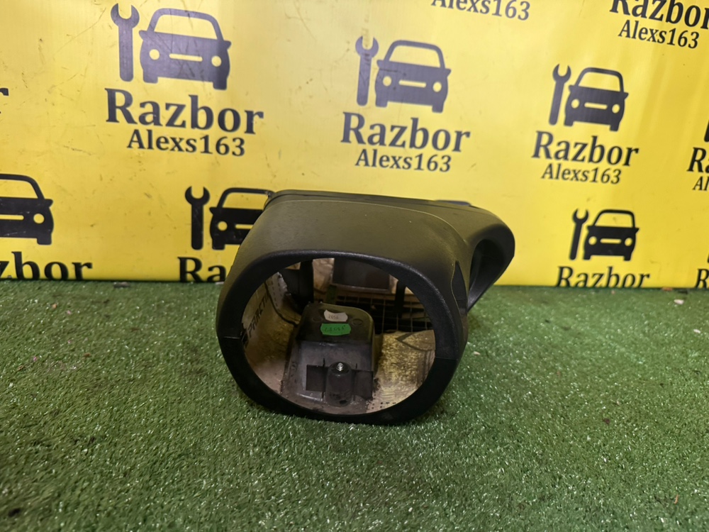 Кожух рулевой колонки LADA Granta 2019 FL