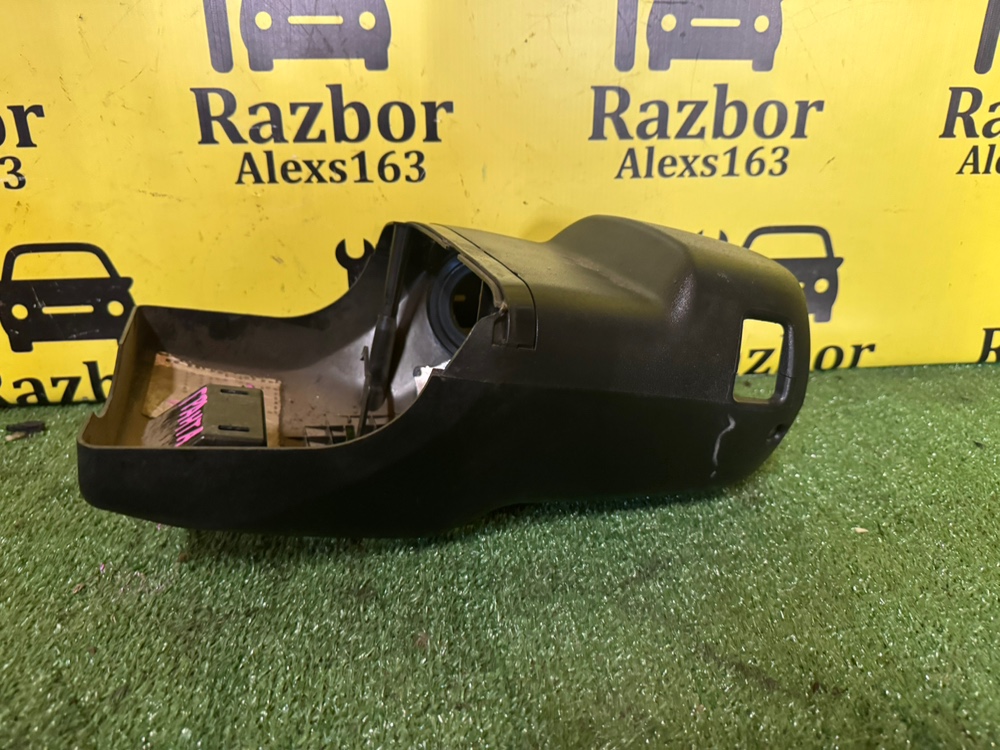 Кожух рулевой колонки LADA Granta 2019 FL