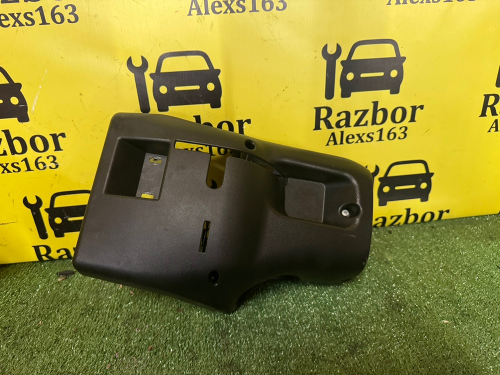 Кожух рулевой колонки LADA Granta 2019 FL