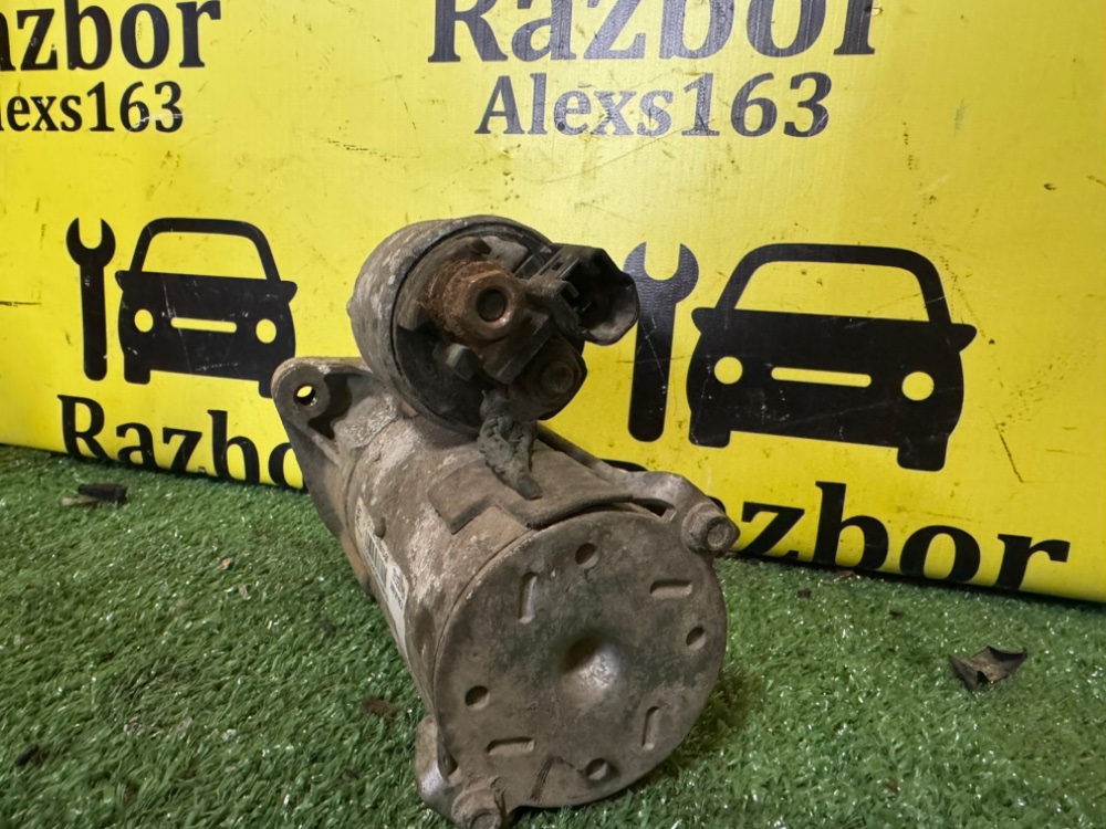 Стартер LADA Granta 2019 FL