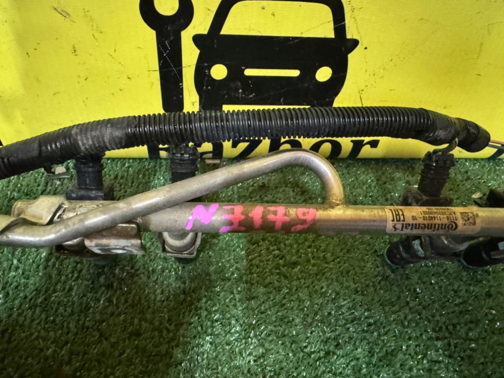 Форсунка топливная LADA Granta 2019 FL