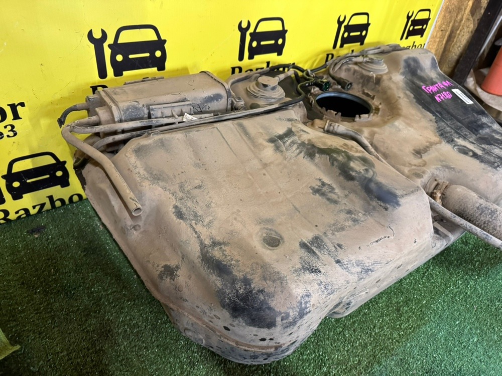 Бак топливный LADA Granta 2019 FL