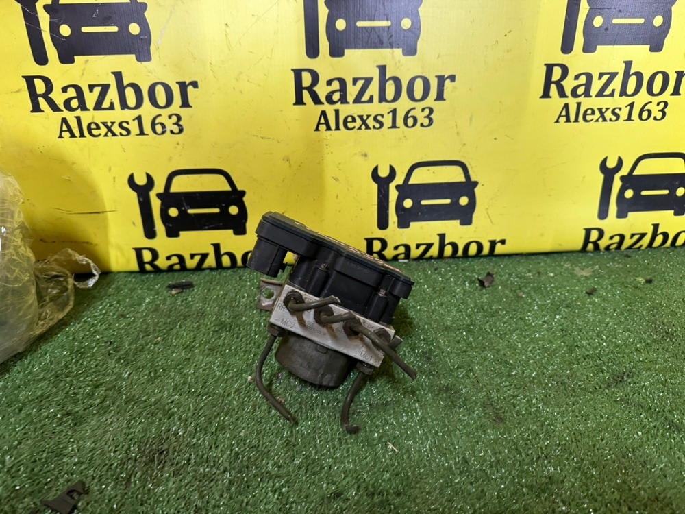 Блок ABS LADA Granta 2019 FL