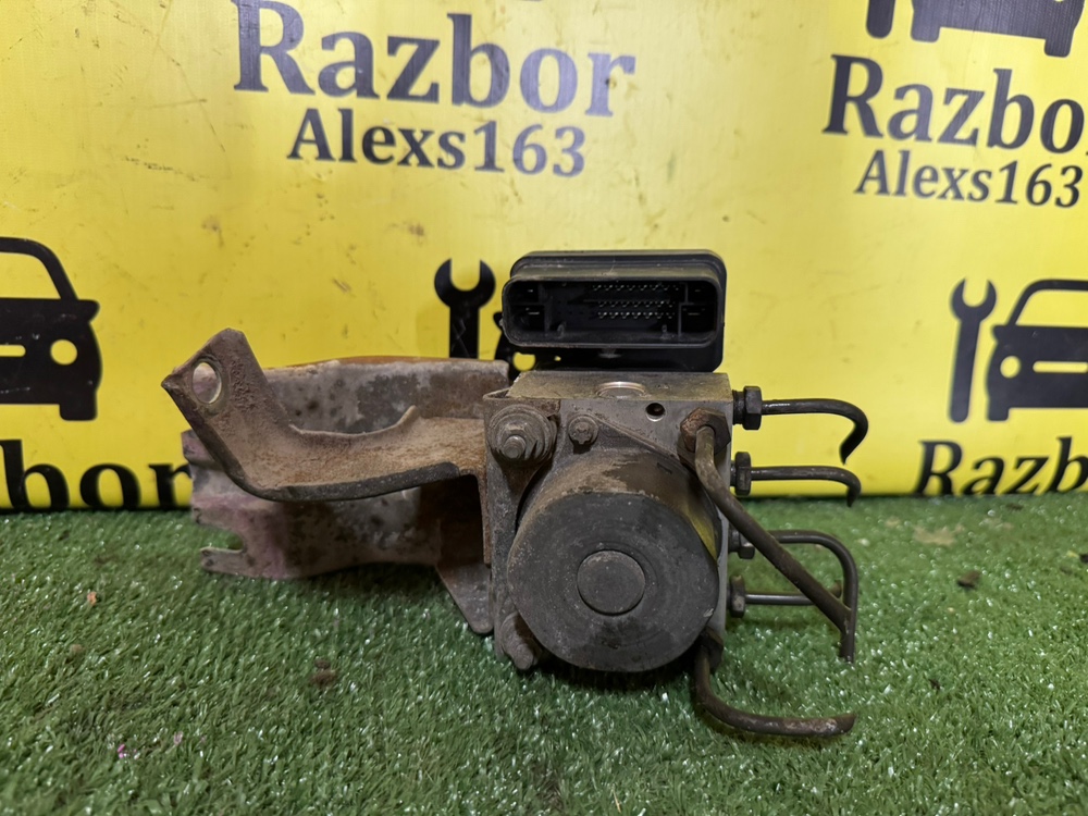 Блок ABS LADA Granta 2019 FL