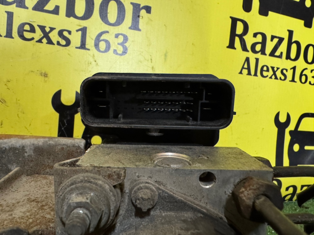 Блок ABS LADA Granta 2019 FL