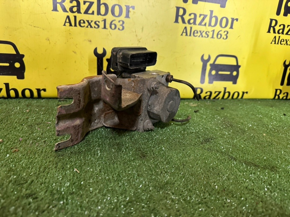 Блок ABS LADA Granta 2019 FL