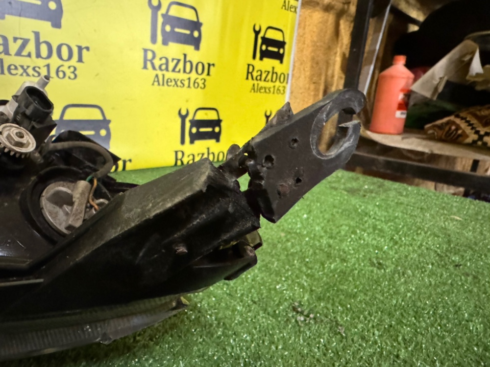 Фара LADA Granta 2019 FL