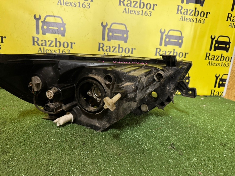 Фара LADA Granta 2019 FL