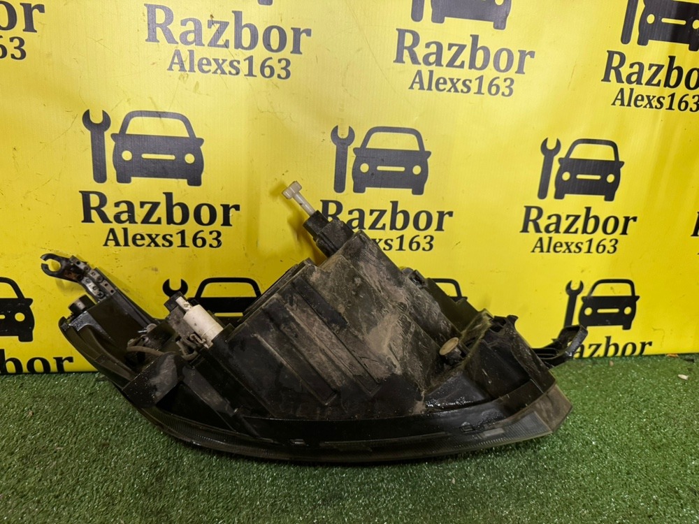 Фара LADA Granta 2019 FL