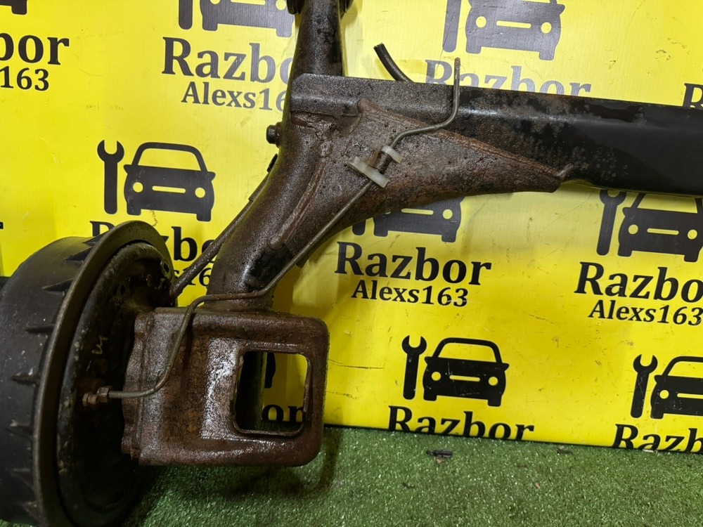 Балка LADA Granta 2019 FL