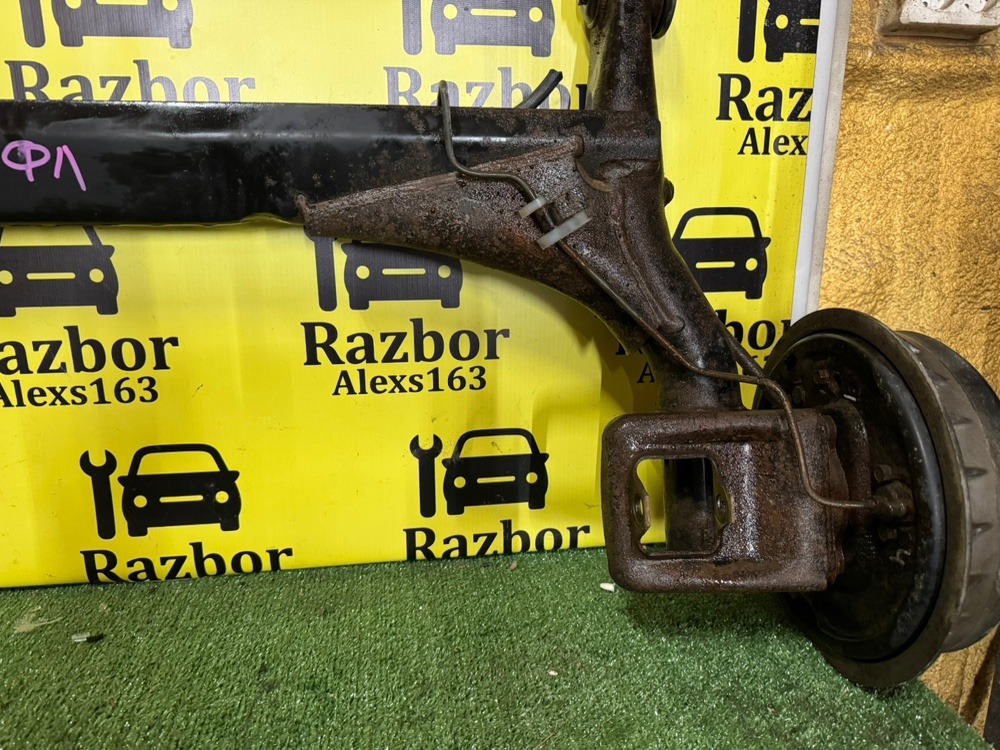 Балка LADA Granta 2019 FL