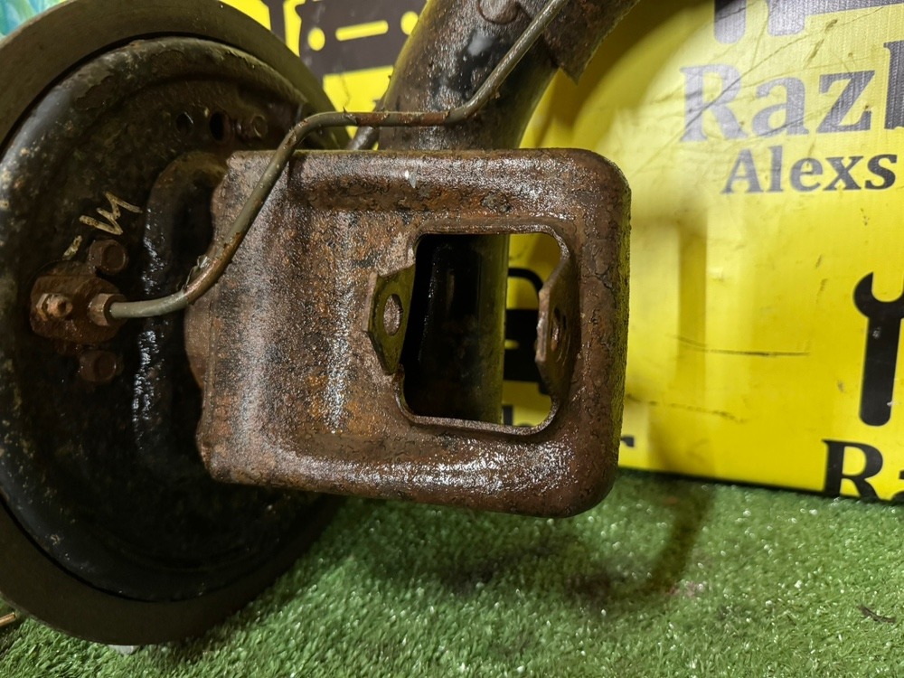 Балка LADA Granta 2019 FL