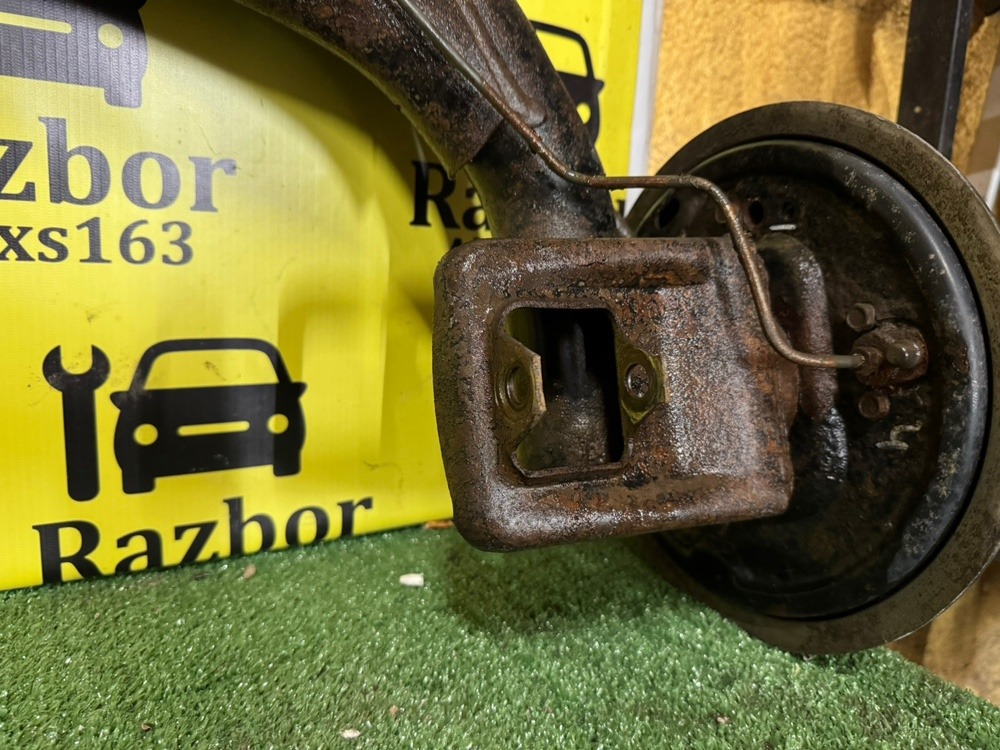 Балка LADA Granta 2019 FL