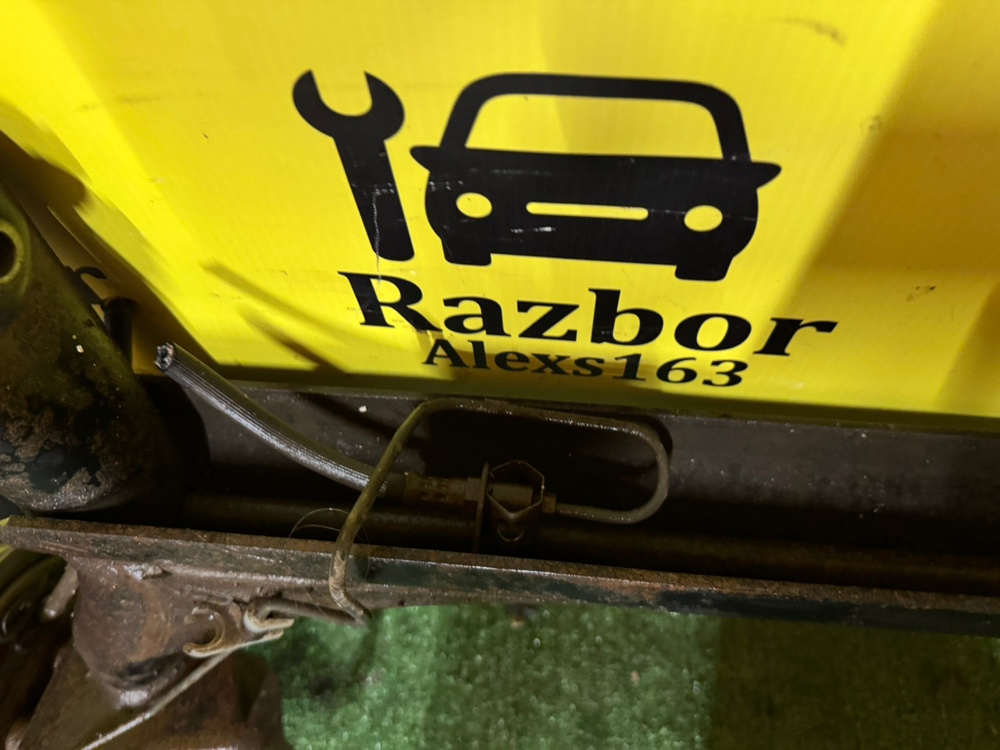 Балка LADA Granta 2019 FL