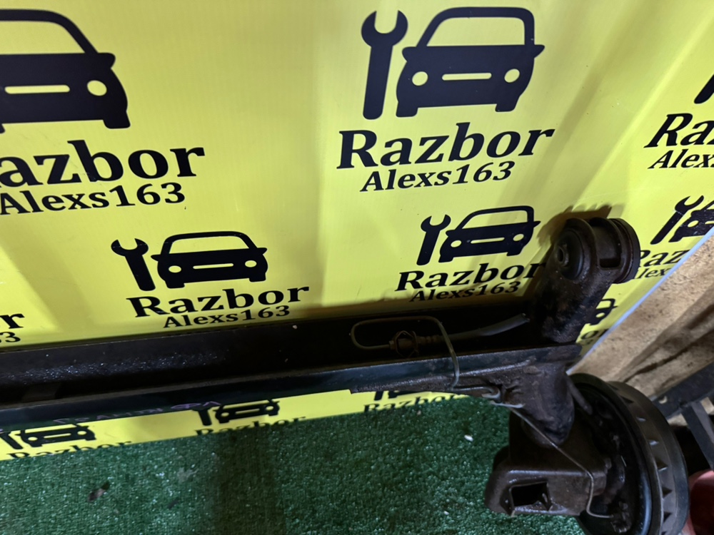 Балка LADA Granta 2019 FL