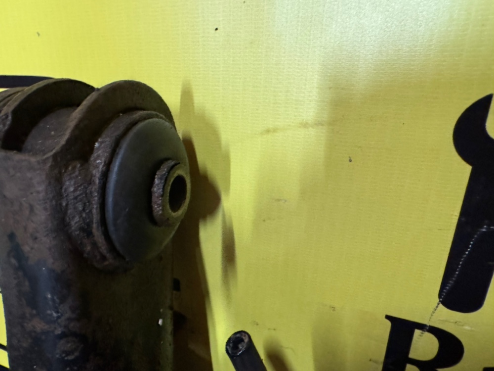 Балка LADA Granta 2019 FL